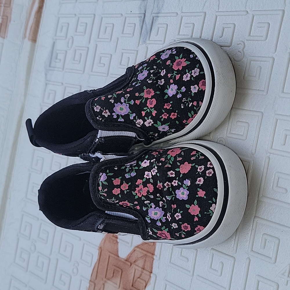Vans Slip-on toddler 6